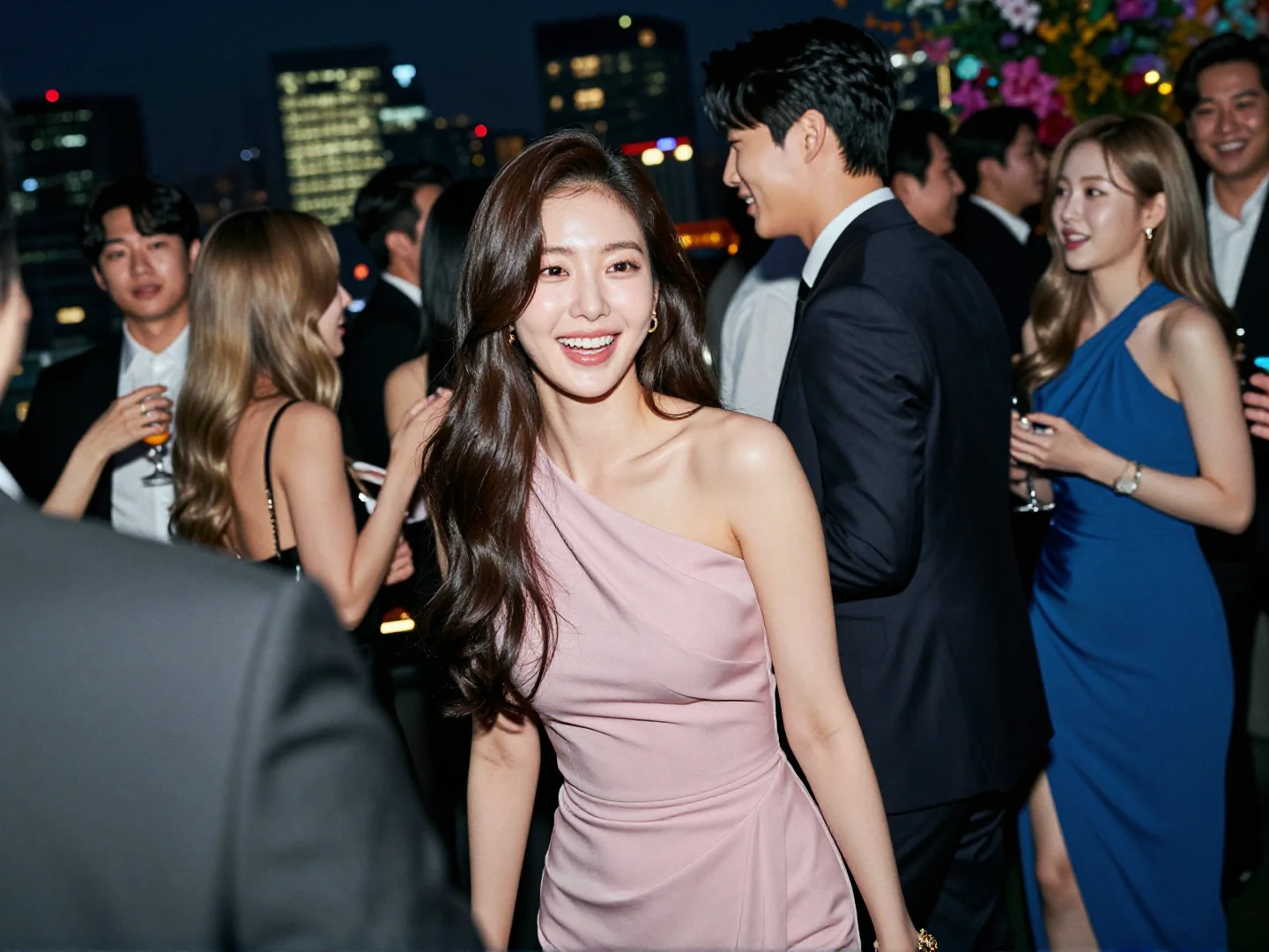 솔로지옥5 함예진04